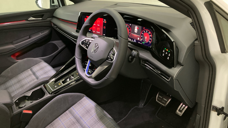 Volkswagen Golf 1.4 TSI GTE 5dr DSG Hatchback